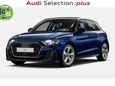 Usado Audi A1