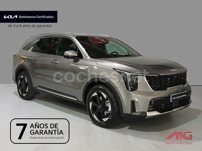 Otro Usado 2025 Kia Sorento Premium SUV | 53.800 €