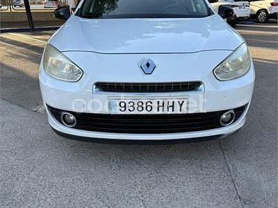 Renault Fluence