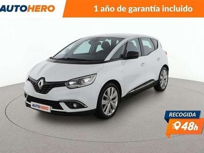 Renault Scénic IV