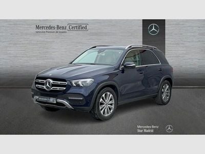 Mercedes GLE300