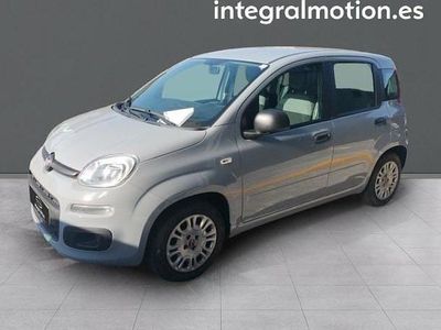 Usado 2022 Fiat Panda Utilitario | 9900 € (Precio justo)
