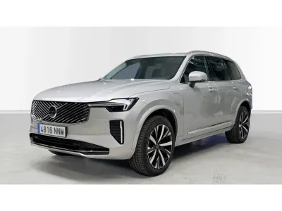 Nuevo Volvo XC90 Core 455 CV (334 kW) 2026 Gris SUV