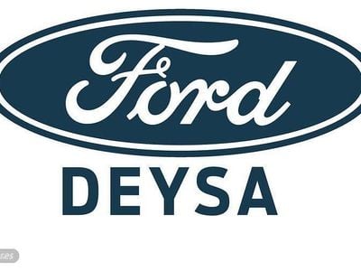 Nuevo Ford Tourneo Active 125 CV (91 kW) 2025 Van