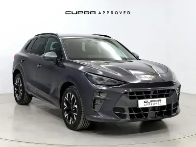 Usado Cupra Terramar 204 CV (150 kW) 2025 Otro SUV