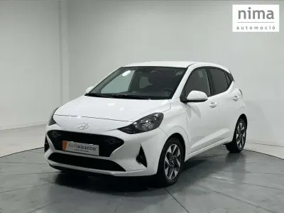 Usado Hyundai i10