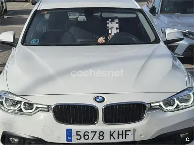 Occasion BMW 318