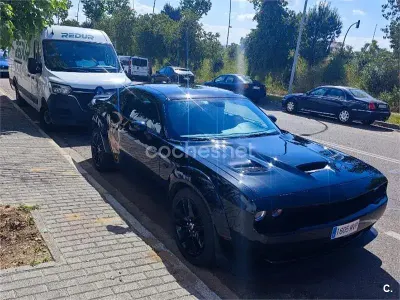 Usado Dodge Challenger