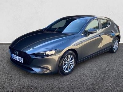 Nuevo Mazda 3 Prime-Line 140 CV (102 kW) 2025