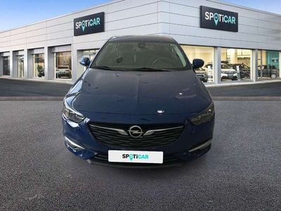 usado Opel Insignia GS 1.5 TURBO 103KW XFL SELECTIVE