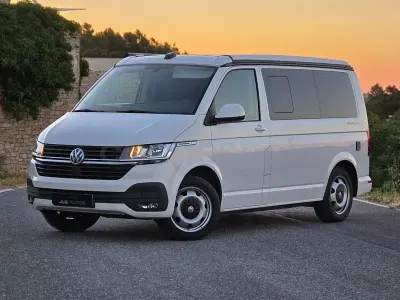 Usado VW California
