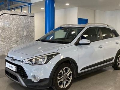Usado 2021 Hyundai i20 Active | 13.490 € (Precio justo)
