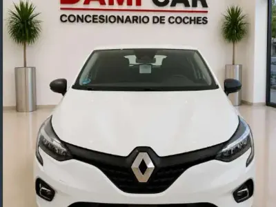 Usado Renault Clio Business 101 CV (74 kW) 2021 Utilitario