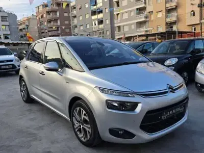 Usado Citroën C4