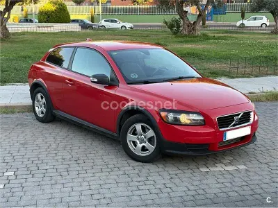 Usado Volvo C30