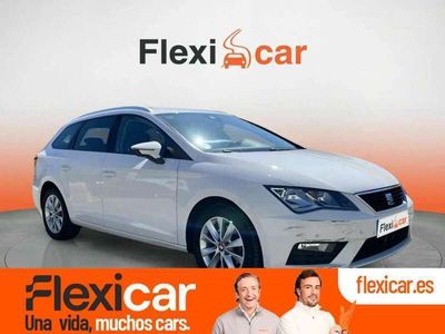 Seat Leon ST