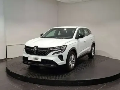 Usado Renault Austral Equilibre 140 CV (102 kW) 2023 Blanco SUV