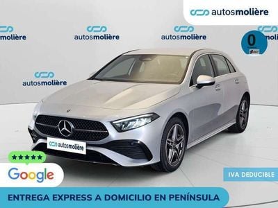Mercedes A250