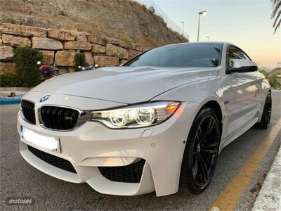 usado BMW M4 A