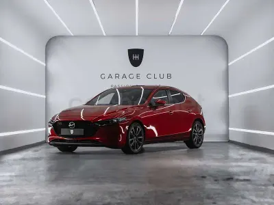 Usado Mazda 3