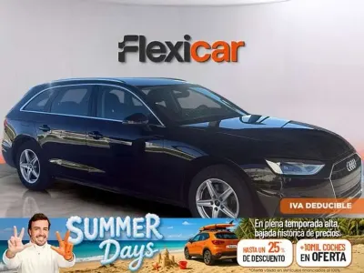 Usado Audi A4
