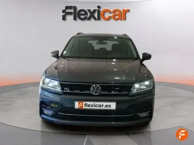 Usado VW Tiguan Sportline 150 HP (110 kW) 2019 Cinzento SUV