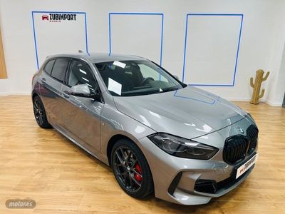 usado BMW 120 Serie 1 d Pack M SPORT PRO 190cv