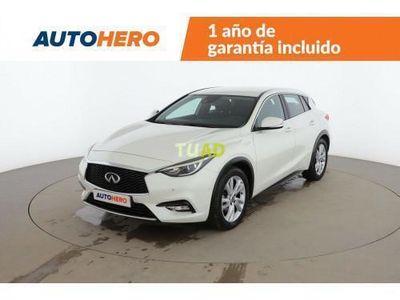 usado Infiniti Q30 1.6 Premium