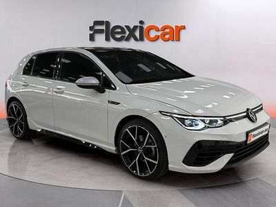 Usado VW Golf VIII 115 CV (84 kW) 2023 Blanco Berlina