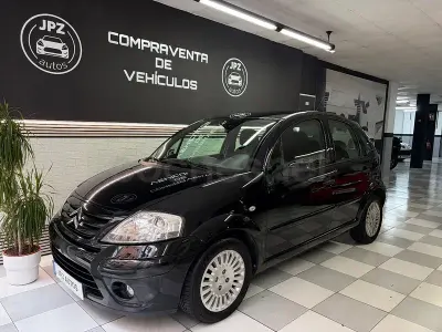 Usado Citroën C3