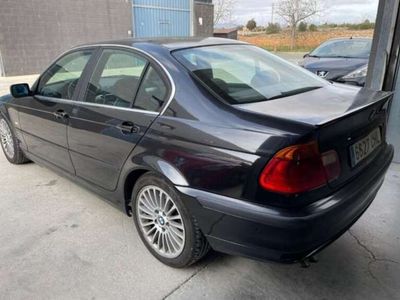 usado BMW 330 330 d