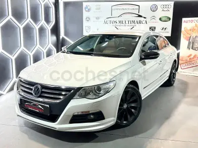 Usado VW Passat