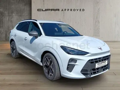 Usado Cupra Terramar 150 CV (110 kW) 2025 Blanco SUV