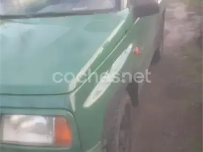 Usado Suzuki Vitara
