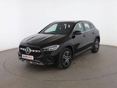 Mercedes GLA200