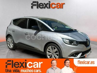 Renault Scénic IV