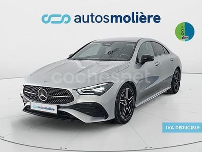 Mercedes CLA200