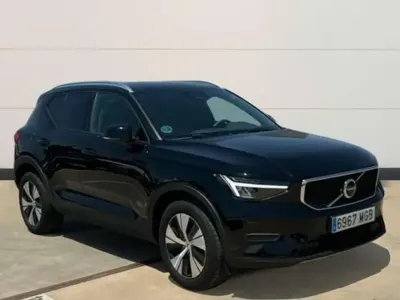 Usado Volvo XC40