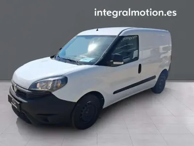 Usado Fiat Doblò