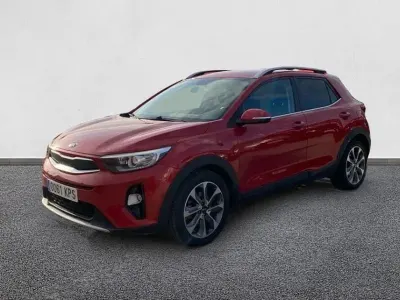 Usado Kia Stonic 120 HP (88 kW) 2018 SUV