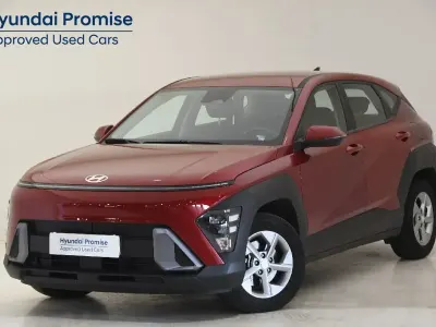 Usado Hyundai Kona 128 CV (94 kW) 2025 SUV
