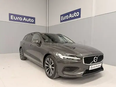 Usado Volvo V60