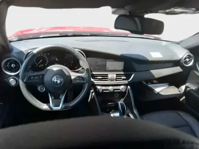 Usado Alfa Romeo Giulia