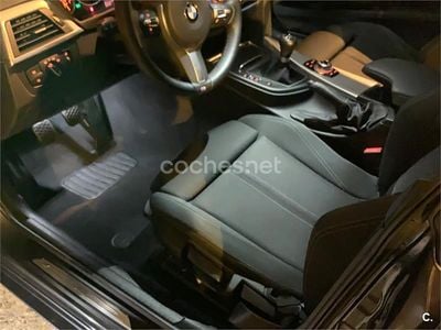 BMW 318 Gran Turismo