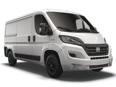 Usado Fiat Ducato 140 CV (102 kW) 2024 Blanco Van