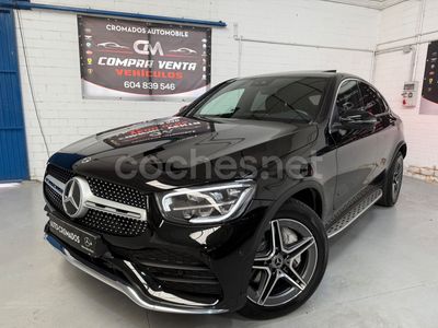 Mercedes GLC200