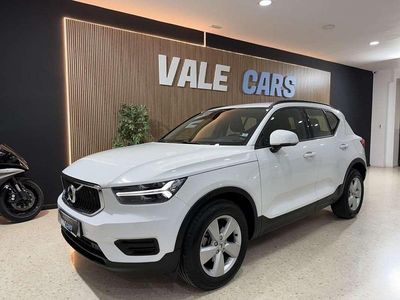 Usado Volvo XC40 Business Edition 150 CV (110 kW) 2020 Blanco SUV