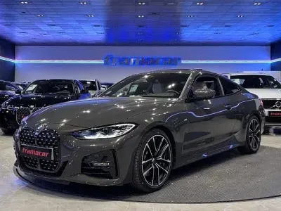 Usado BMW 430