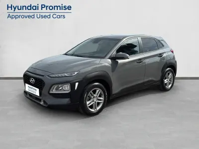 Usado Hyundai Kona