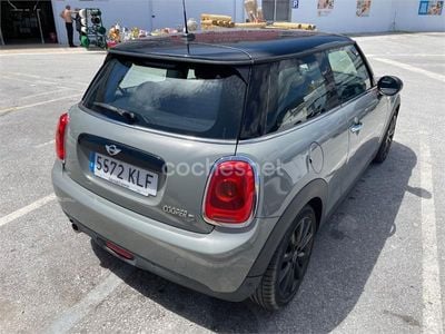 Mini Cooper D